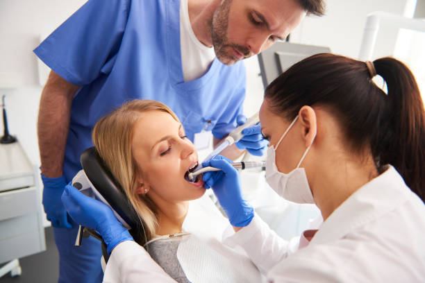 Aiken, SC Holistic Dental Care Services Company