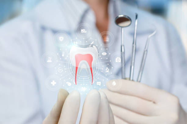 Dental X-Rays and Imaging in Aiken, SC