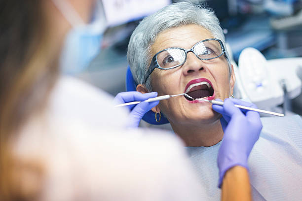 Best Dental Fillings (Composite and Amalgam)  in Aiken, SC